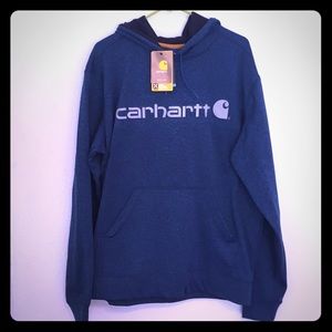 Brand new Carhartt Hoodie
